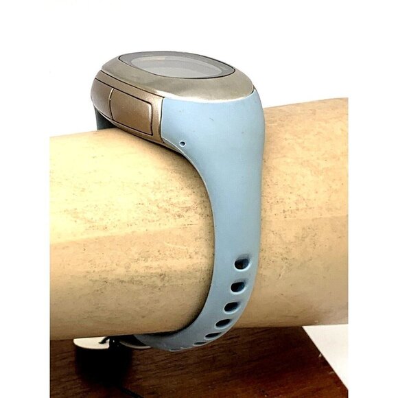 Nike Unisex Watch SM0032 Sport Running Quartz Digital Dial Rubber Strap - Picture 11 of 13